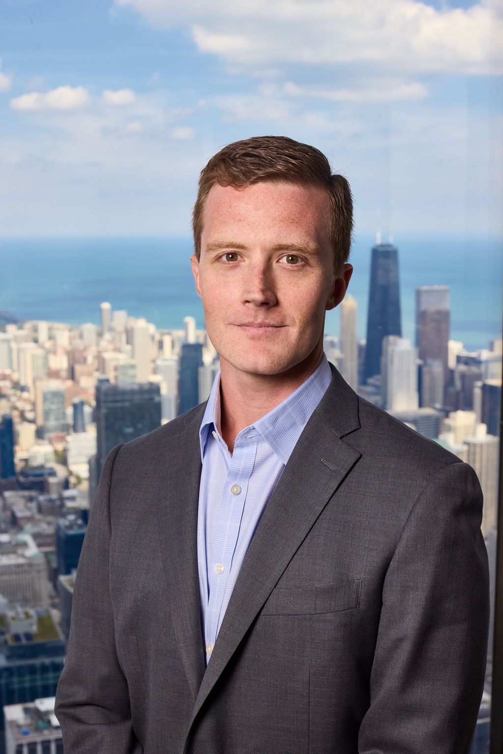 Greg Wendzicki